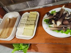 -常赢三兄弟·清真涮肉·清真炒菜(朝阳新城店)