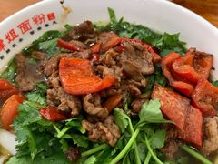 -肆姐面粉馆(坡子街店)