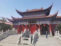 -皇罗禅寺