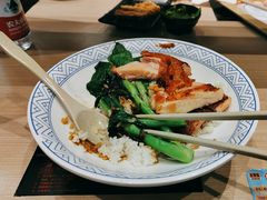 -吉野家(回龙观同成街店)