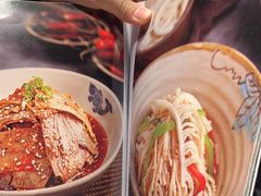 -三俞竹苑(红旗街万达店)