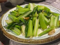 -花溪雨·森林餐厅(石基店)