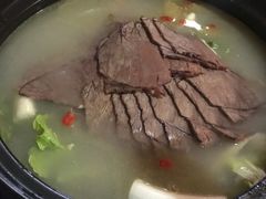 牦牛肉-尼玛藏家风味园(阿山食城店)