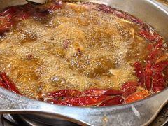 -金鼎雪山牦牛杂火锅(理县总店)