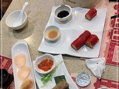 -点都德(大茶楼店)