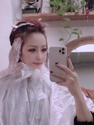-New Fashion发型定制