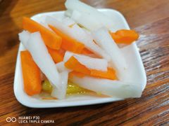 -孟夫子水煎包(锦艺城店)