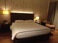 -上海崇明金茂凯悦酒店