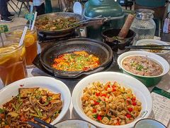 -费大厨辣椒炒肉(黄兴中心广场店)