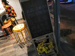 门面-友达面馆(二七南路店)