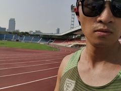 -广东省人民体育场