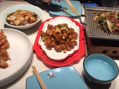 -局气 烤鸭·北京菜(武清店)