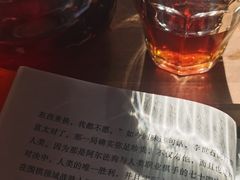 -云端咖啡(古北水镇景区店)