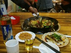 -味臻土鸡杂