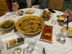 -深山老屋(国顺东路店)