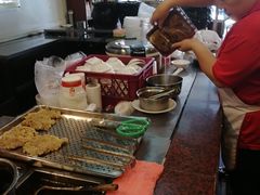 -阿水狮猪脚大王(台中公园店)