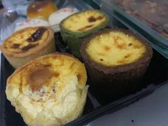 盘挞-泸溪河桃酥(西直门凯德店)