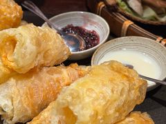 -滇野云南野生菌餐厅(陕西南路店)