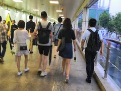 -光启城时尚购物中心