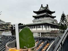 -广州西关永庆坊旅游区