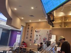 -鹊茶咖啡•新中式(深圳首店)