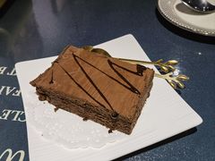 -吱咖啡西式简餐