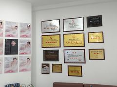 -小酒窝中国舞(汉阳店)