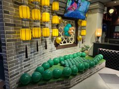 -一江水食府(后湖店)