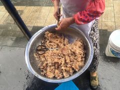 牛筋-仓桥面结店