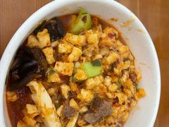 -刘信牛羊肉小炒泡馍(回民街店)