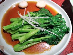 -绿茶餐厅(蓝色港湾店)
