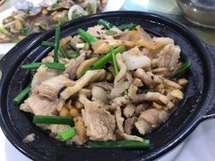 -源海渔村·现捞海鲜(大角湾店)