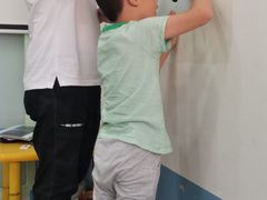 -乐博乐博少儿编程·机器人编程·信息学竞赛(未央校区)