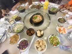 -柳沟豆腐宴69号福豆堂