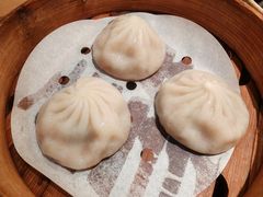 -如轩·海鲜砂锅粥·潮汕菜(南城店)