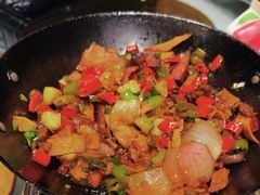 -业华湘·特色菜