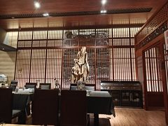 -樱之盛宴·蟹料理海鲜自助(前进大街店)
