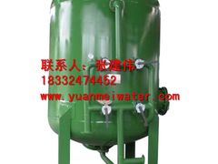 -辛集市水处理中心