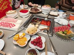 -海底捞火锅(蜀山万象汇店)