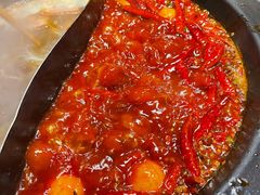 牛油红锅-蜀大侠火锅(寰球文化地标·总府店)