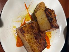 -MAGPIE喜鹊派餐厅(华侨城店)