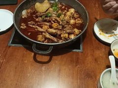 -绝城芋儿鸡(犀浦旗舰店)