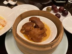 -皇冠假日酒店-御皇轩中餐厅