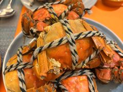 -菲住布渴酒店自助餐厅(阿里巴巴西溪园区店)