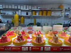 -四囍码头海鲜烧烤自助火锅(外滩南京东路悦荟广场店)