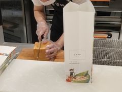 -爸爸糖吐司面包(大连高新锦辉商场店)