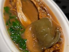 -童福兴·南京菜(老门东店)