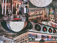 -黑胶星球(华发中城商都店)