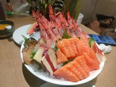 -大渔铁板烧(花园道店)