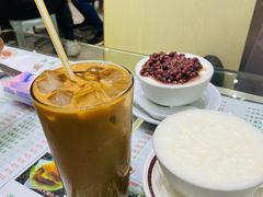 -义顺牛奶公司(新马路老店)
